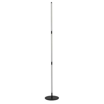 Lampa podłogowa BIESCAS LE42263 3000k 1x25W/led IP20 2600lm od Luces Exclusivas