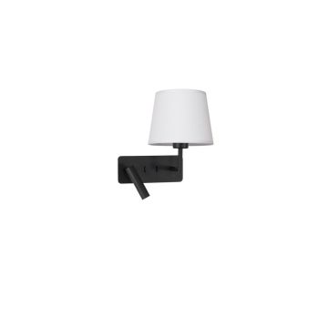 Kinkiet BIRUACA LE42969 3000k 2x3W/led|e27 IP20 210lm od Luces Exclusivas