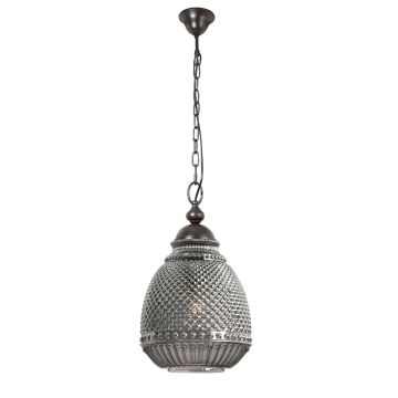 Lampa wisząca BOGOTA LE41901 IP20 od Luces Exclusivas