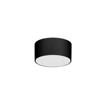 Plafon BORJA LE73649 3000k 1x10W/led IP65 655lm od Luces Exclusivas