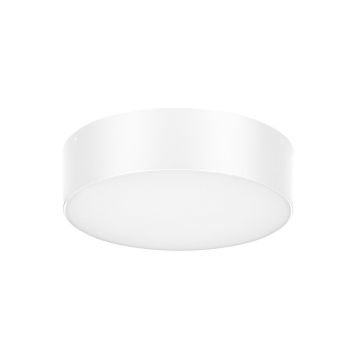 Plafon BORJA LE73650 3000k 1x20W/led IP65 1485lm od Luces Exclusivas
