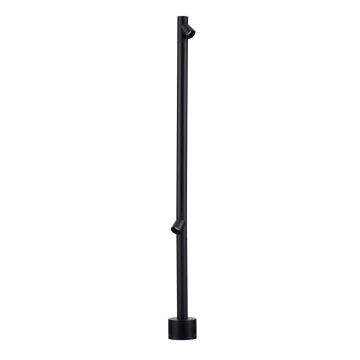 Lampa stojąca BORJA LE73750 3000k 1x8W/led IP65 356lm od Luces Exclusivas