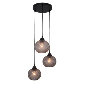 Lampa wisząca BUENOS LE41914 IP20 od Luces Exclusivas