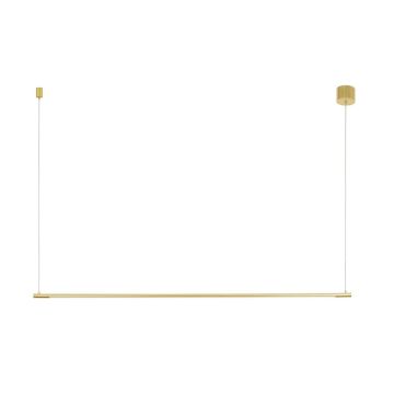 Lampa wisząca BUGA LE41356 3000k 1x20W/led IP20 1400lm od Luces Exclusivas