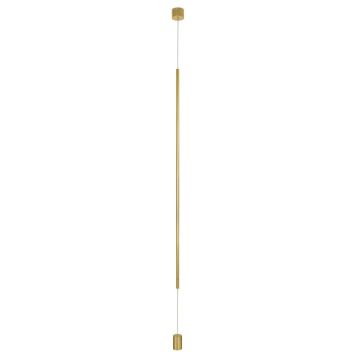Lampa wisząca BUGA LE41358 3000k 1x20W/led IP20 1400lm od Luces Exclusivas