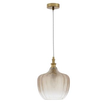 Lampa wisząca BURGOS LE41916 IP20 od Luces Exclusivas
