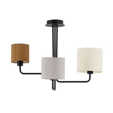 Lampa sufitowa CABELLO LE42275 IP20 od Luces Exclusivas