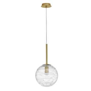 Lampa wisząca CABRAL LE42905 IP20 od Luces Exclusivas
