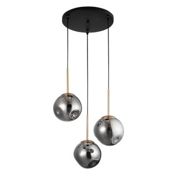 Lampa wisząca CALERA LE41929 IP20 od Luces Exclusivas