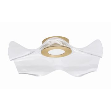 Lampa sufitowa CALI LE41369 3000k 1x31W/led IP20 2118lm od Luces Exclusivas