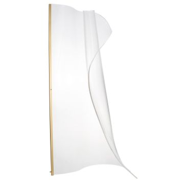Lampa podłogowa CALI LE41370 3000k 1x31W/led IP20 2517lm od Luces Exclusivas