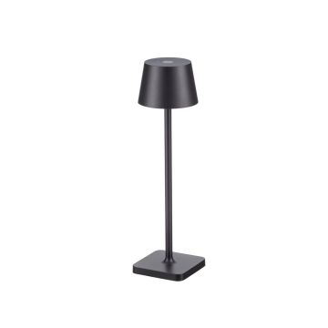 Lampa stołowa CALLAO LE73745 3000k 1x1,5W/led IP54 121lm od Luces Exclusivas
