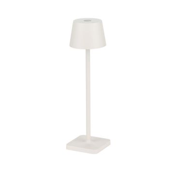 Lampa stołowa CALLAO LE73746 3000k 1x1,5W/led IP54 121lm od Luces Exclusivas