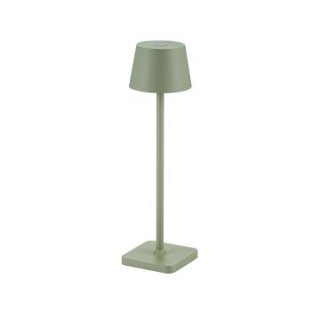Lampa stołowa CALLAO LE73748 3000k 1x1,5W/led IP54 121lm od Luces Exclusivas