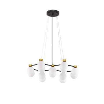 Lampa wisząca CAMINOS LE44544 IP20 od Luces Exclusivas