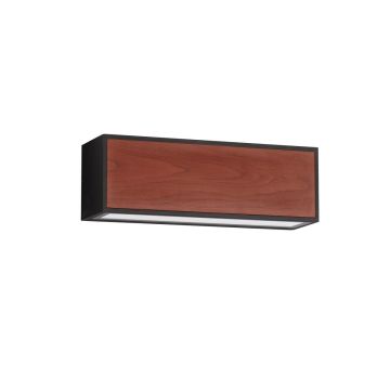 Kinkiet CAMIRI LE73714 3000k 1x2W/led IP65 82lm od Luces Exclusivas SOLAR