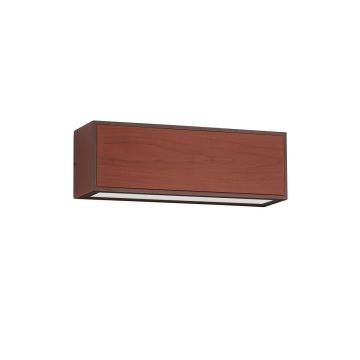 Kinkiet CAMIRI LE73715 3000k 1x2W/led IP65 83lm od Luces Exclusivas