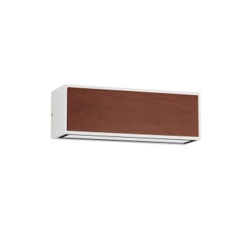 Kinkiet CAMIRI LE73716 3000k 1x2W/led IP65 83lm od Luces Exclusivas