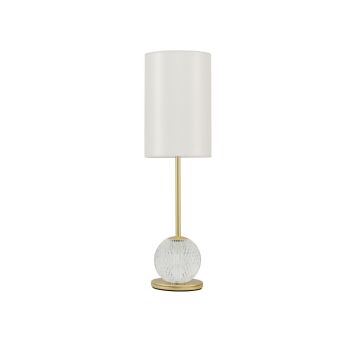 Lampa stołowa CANA LE42694 3200k 1x8,8W/led IP20 od Luces Exclusivas
