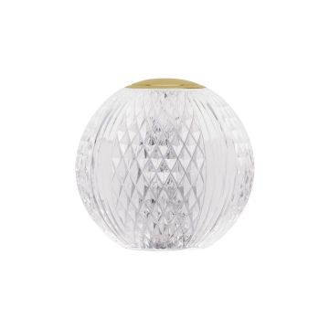 Lampa stołowa CANA LE42751 3200k 1x1,5W/led IP20 78lm od Luces Exclusivas