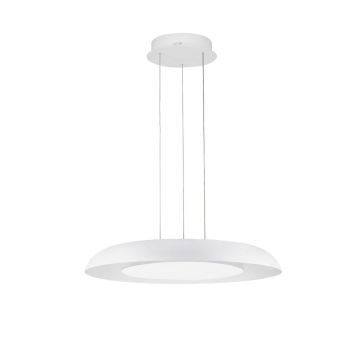 Lampa wisząca CAPINOTA LE44653 2700-4000k 1x38W/led IP20 2100lm od Luces Exclusivas