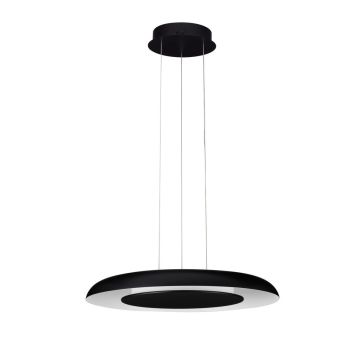 Lampa wisząca CAPINOTA LE44796 2700-4000k 1x38W/led IP20 2100lm od Luces Exclusivas
