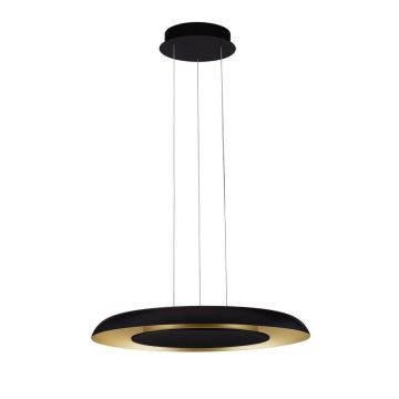 Lampa wisząca CAPINOTA LE44798 2700-4000k 1x38W/led IP20 2100lm od Luces Exclusivas