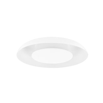 Plafon CAPINOTA LE44799 2700-4000k 1x24W/led IP20 1482lm od Luces Exclusivas