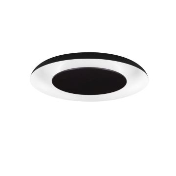 Plafon CAPINOTA LE44802 2700-4000k 1x38W/led IP20 2200lm od Luces Exclusivas