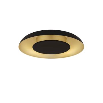 Plafon CAPINOTA LE44803 2700-4000k 1x24W/led IP20 1482lm od Luces Exclusivas