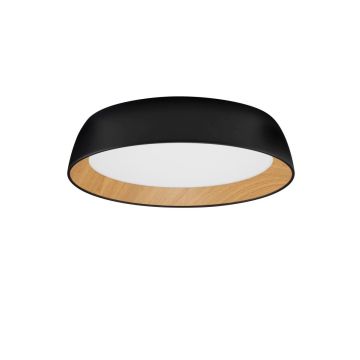 Plafon CARACOLLO LE44808 3000k 1x39W/led IP20 3081lm od Luces Exclusivas