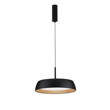Lampa wisząca CARACOLLO LE44810 3000k 1x40W/led IP20 3111lm od Luces Exclusivas