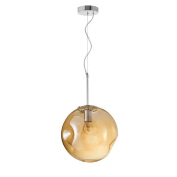 Lampa wisząca CARORA LE41954 IP20 od Luces Exclusivas