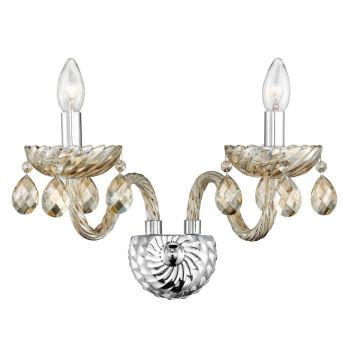 Kinkiet CARRENO LE42298 IP20 od Luces Exclusivas