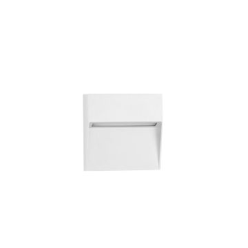 Kinkiet CASMA LE73667 3000k 1x3W/led IP65 159lm od Luces Exclusivas