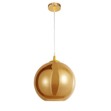 Lampa wisząca CASTRO LE41958 IP20 od Luces Exclusivas