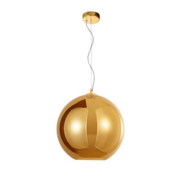 Lampa wisząca CASTRO LE41960 IP20 od Luces Exclusivas