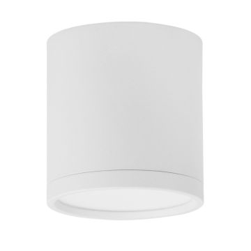 Downlight natynkowy CAUCASIA LE61439 3000k 1x7W/led IP20 570lm od Luces Exclusivas