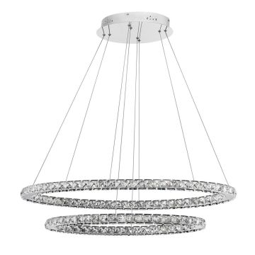 Lampa wisząca CEDEIRA LE42315 3000k 1x52W/led IP20 3120lm od Luces Exclusivas