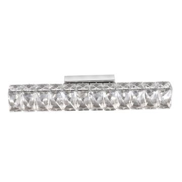 Kinkiet CERRITO LE42317 3000k 1x8W/led IP20 480lm od Luces Exclusivas