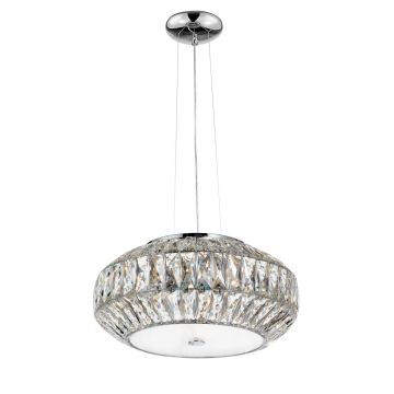 Lampa wisząca CHAJARI LE42322 IP20 od Luces Exclusivas