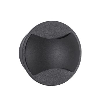 Kinkiet CHICOLOAPAN LE71617 3000k 1x3W/led IP65 54lm od Luces Exclusivas