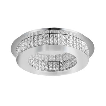 Lampa sufitowa CHILLAN LE42327 4000k 1x40W/led IP20 2400lm od Luces Exclusivas