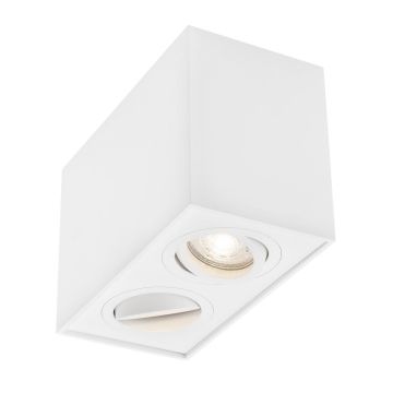 Downlight natynkowy CHIVACOA LE61452 IP20 od Luces Exclusivas