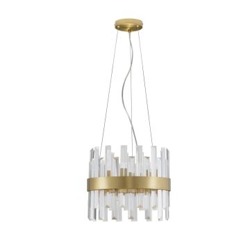 Lampa wisząca CHOLULA LE42907 IP20 od Luces Exclusivas