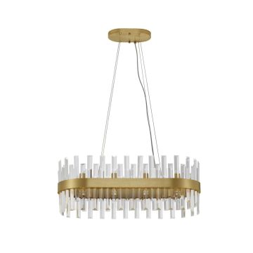 Lampa wisząca CHOLULA LE42909 IP20 od Luces Exclusivas