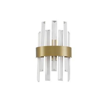 Kinkiet CHOLULA LE42910 IP20 od Luces Exclusivas