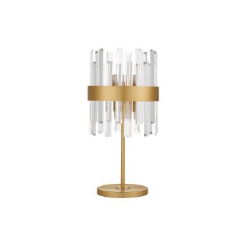 Lampa stołowa CHOLULA LE44725 IP20 od Luces Exclusivas
