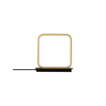 Lampa stołowa CHULUMANI LE44823 3200k 1x13W/led IP20 563lm od Luces Exclusivas