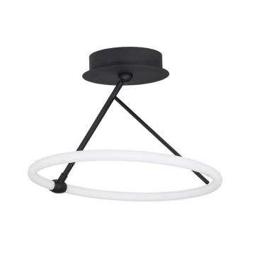 Lampa sufitowa CINCO LE41605 3000k 1x21W/led IP20 1900lm od Luces Exclusivas